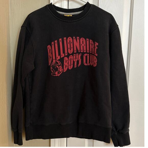 Billionaire Boys Club Other - Billionaire Boys Club Sweatshirt Large
